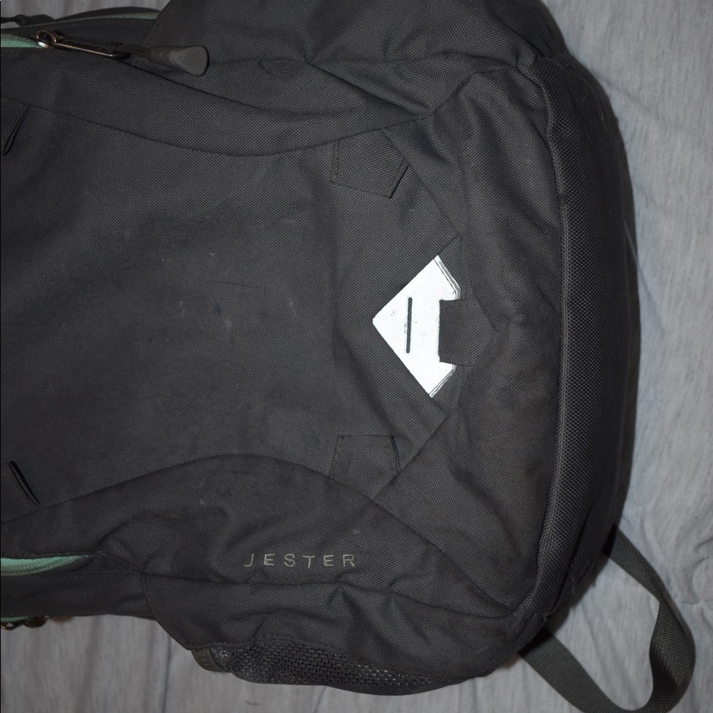 North Face Backpack - image 2